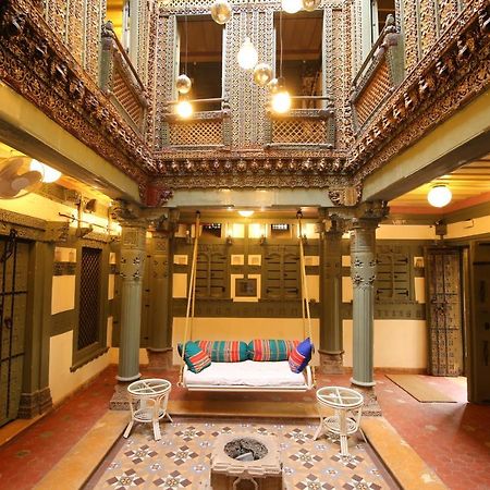 Mangaldas Ni Haveli I By The House Of Mg Amhedabad Dış mekan fotoğraf