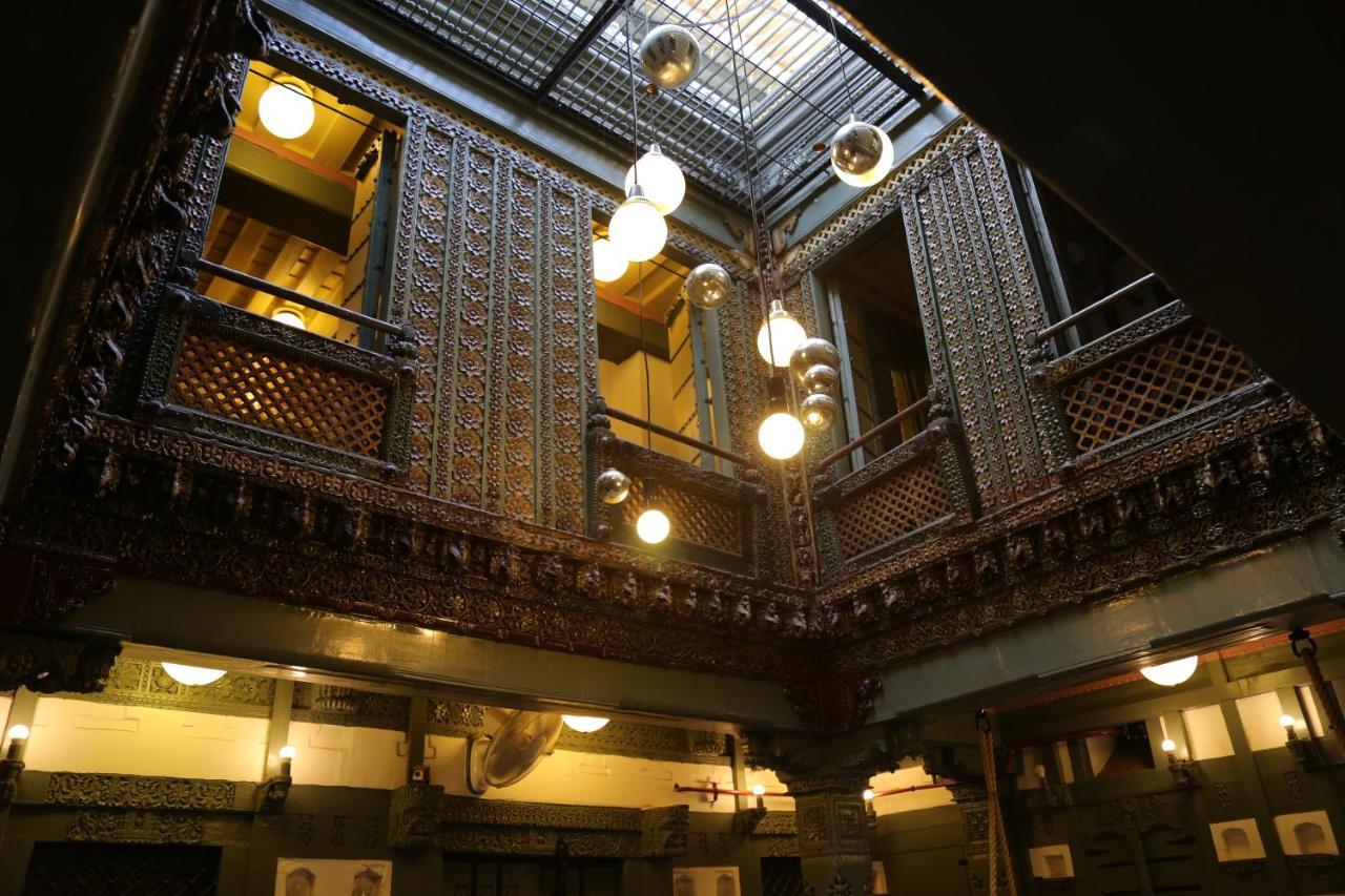 Mangaldas Ni Haveli I By The House Of Mg Amhedabad Dış mekan fotoğraf