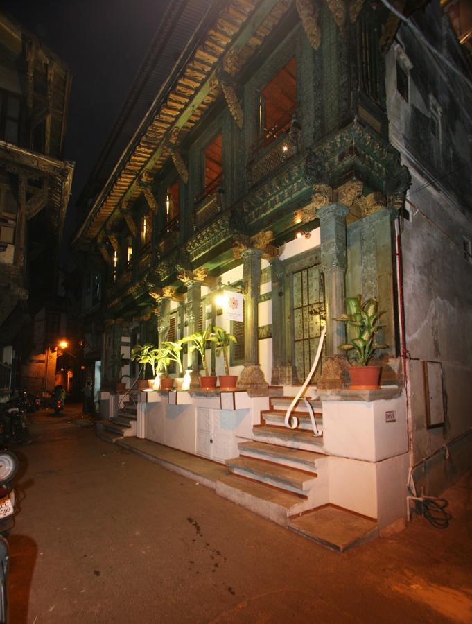 Mangaldas Ni Haveli I By The House Of Mg Amhedabad Dış mekan fotoğraf