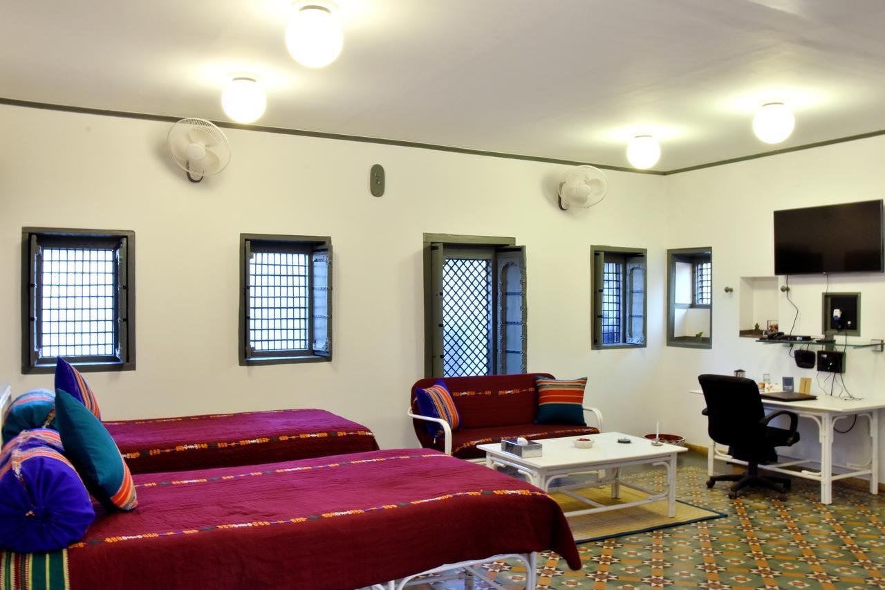 Mangaldas Ni Haveli I By The House Of Mg Amhedabad Dış mekan fotoğraf
